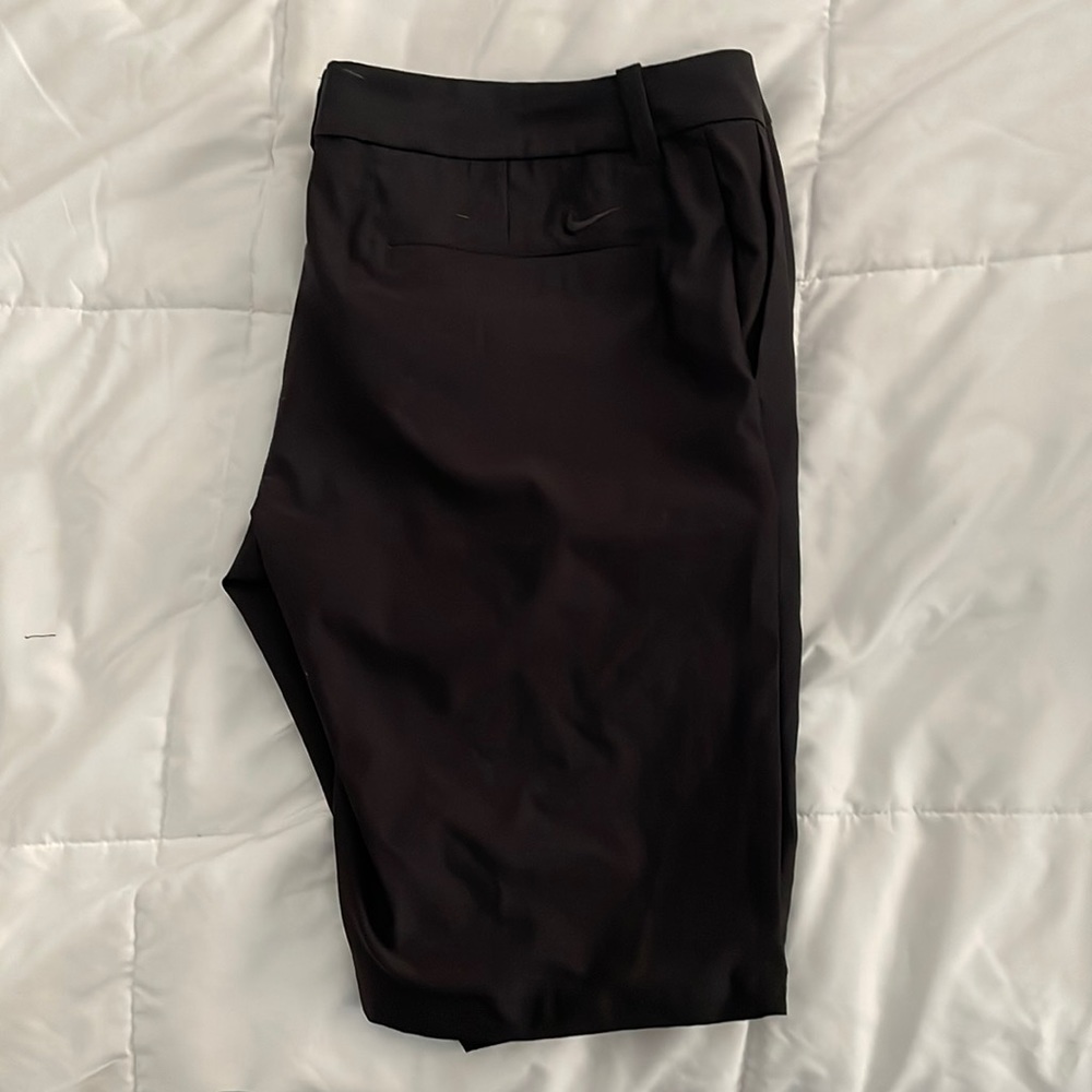 Nike Dri-fit golf shorts